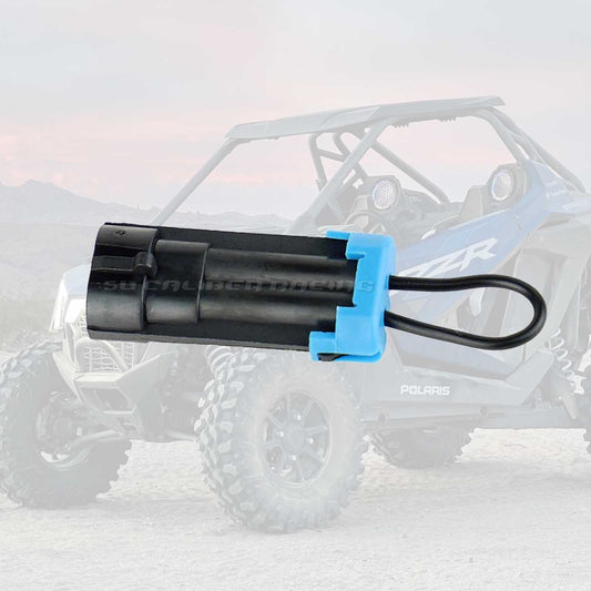 Seat Belt Bypass Plug