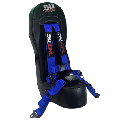 RZR XP1000 Bump Seat with Harness