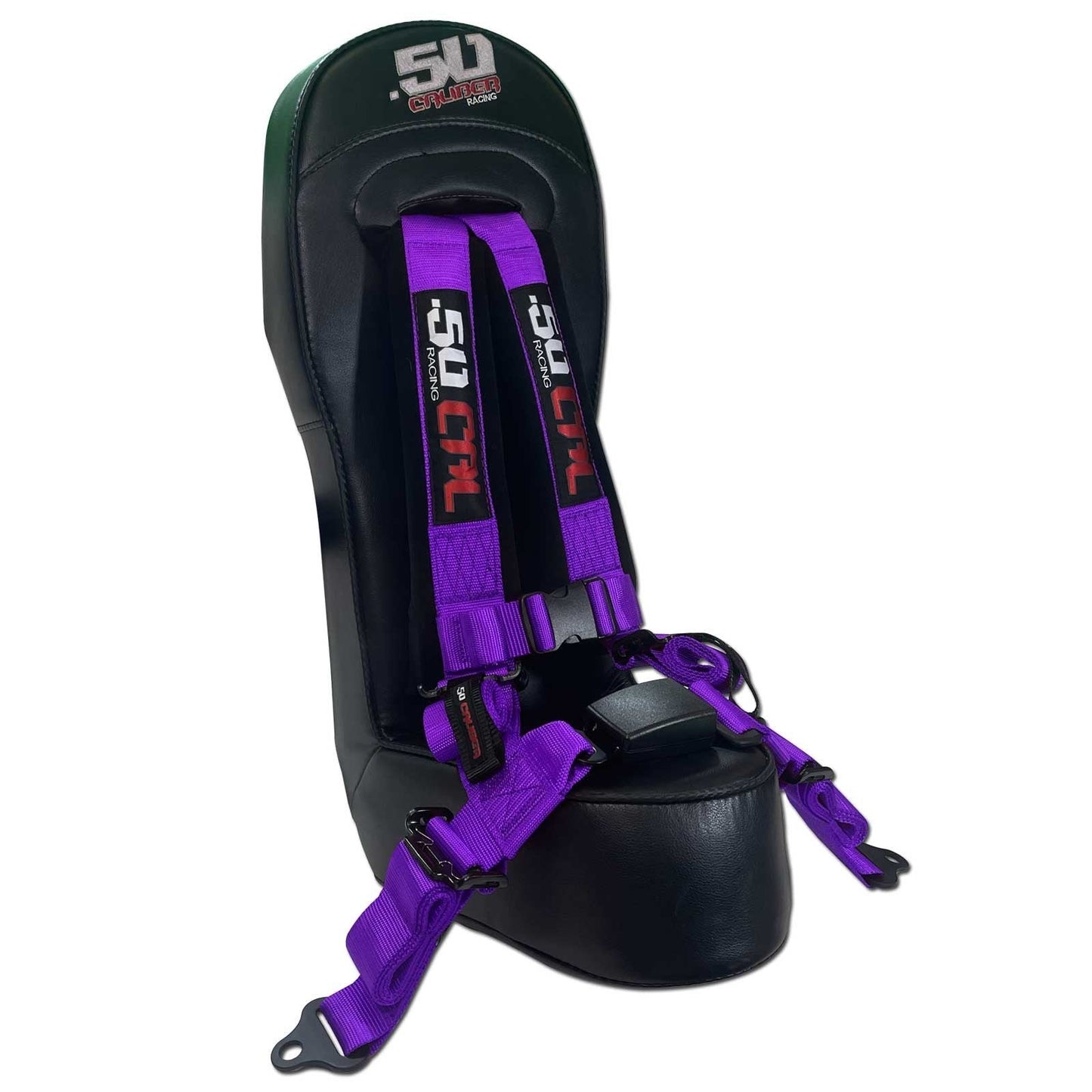 RZR XP1000 Bump Seat with Harness