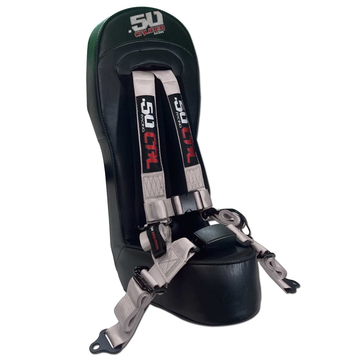 RZR XP1000 Bump Seat with Harness