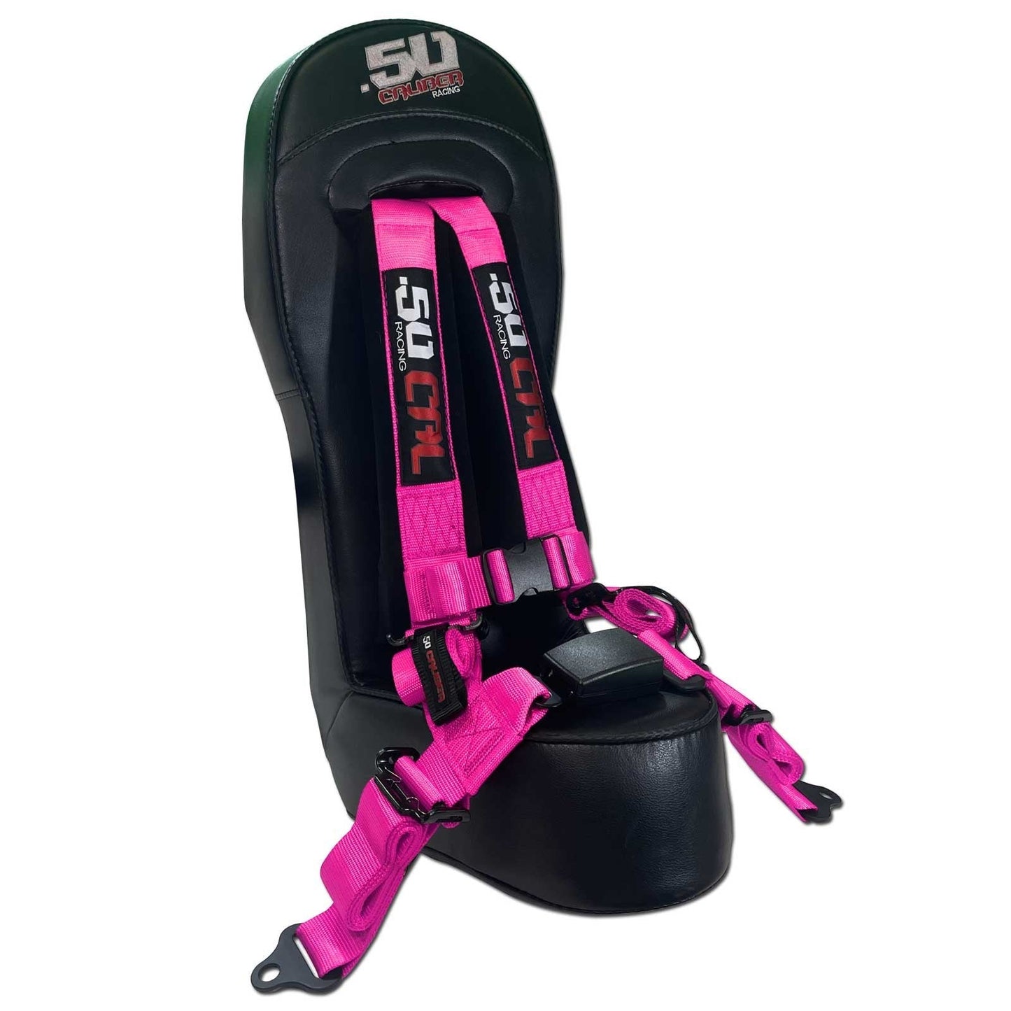 Can-Am X3 Bump Seat with Harness