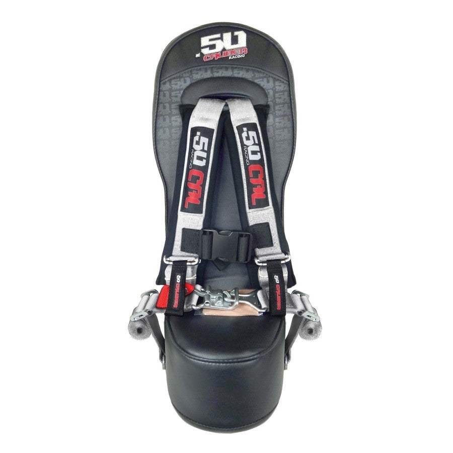 PRO R & Turbo R Bump Seat