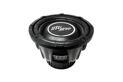 Can-Am® Defender Vented 10" Driver Subwoofer Enclosure Unloaded | UTVS-DEF-VENC-DRIVER