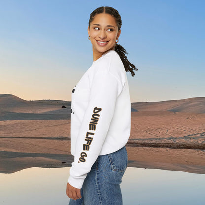 Dune Life Co. Crew Sweatshirt