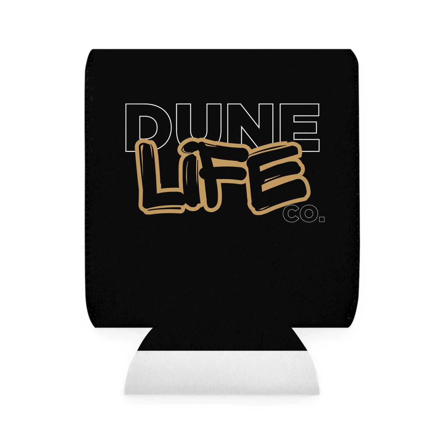 Dune Life Co. Can Cooler: Keep It Chill in Style!