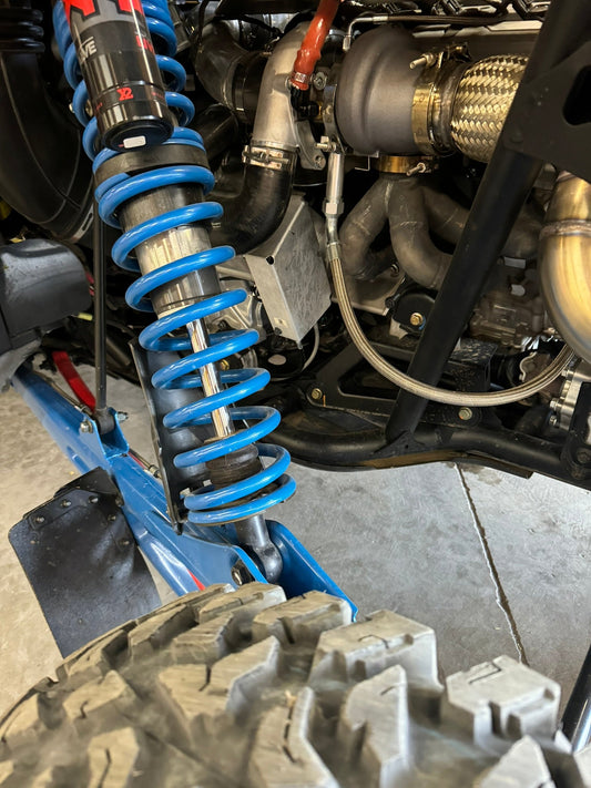 Duner Pro R Turbo Kit