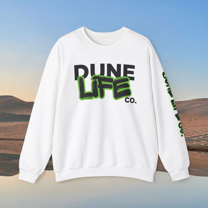 Dune Life Co. Crew Sweatshirt