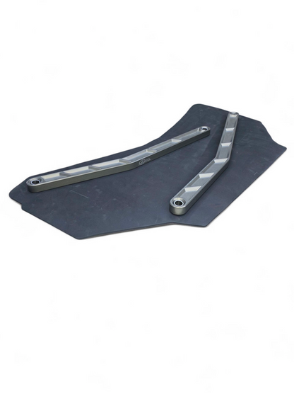 2017+ Can Am X3 Maverick Bed Mat (Dust Mat)