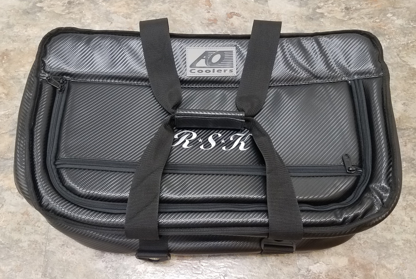 R*S*K Soft Cooler