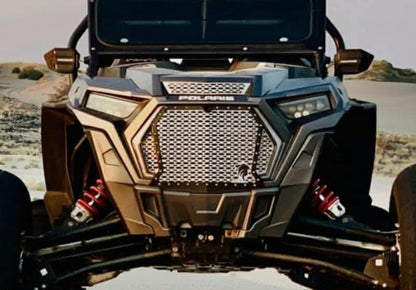 RZR Hood Insert