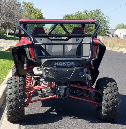 Honda Talon Cage