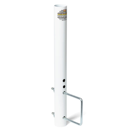 Bumper/Frame Mount (4") for Flagpoles