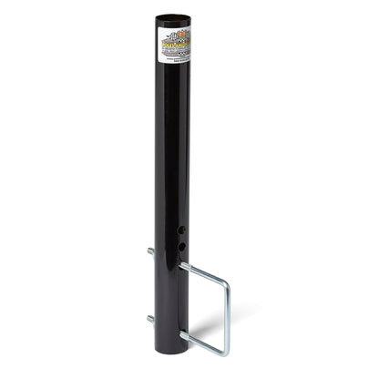 Bumper/Frame Mount (4") for Flagpoles