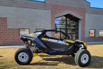 Can Am Maverick-R Cage