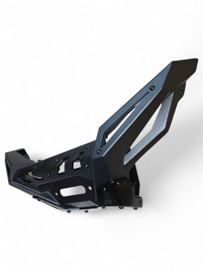 2022+ Polaris RZR Pro R/Pro S/Turbo R VOLT Front Winch Bumper