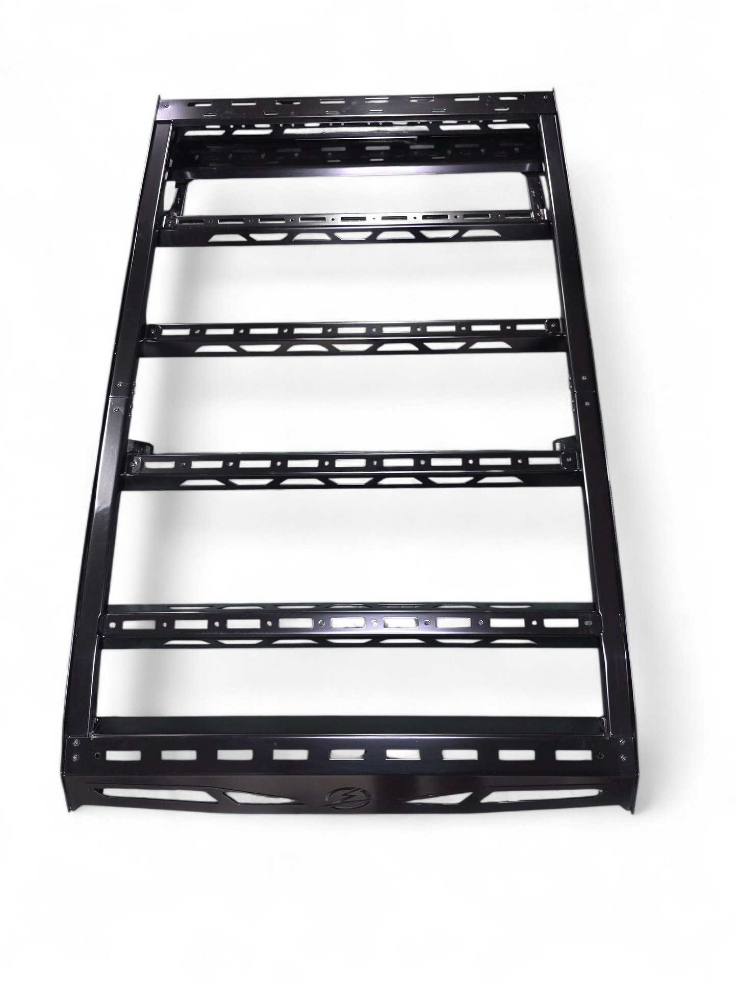 2025+ Polaris Pro R Roof Rack (4 Seat)