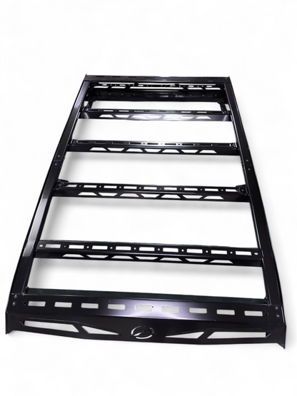 2025+ Polaris Pro R Roof Rack (4 Seat)