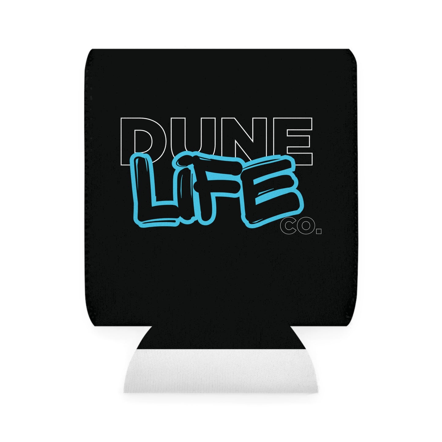 Dune Life Co. Can Cooler: Keep It Chill in Style!