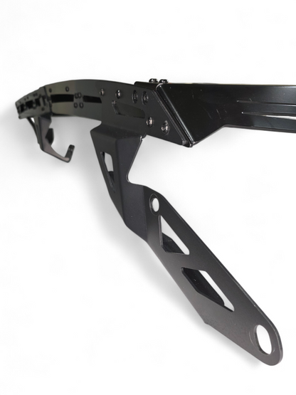 2026+ Kawasaki Teryx H2 Roof Rack