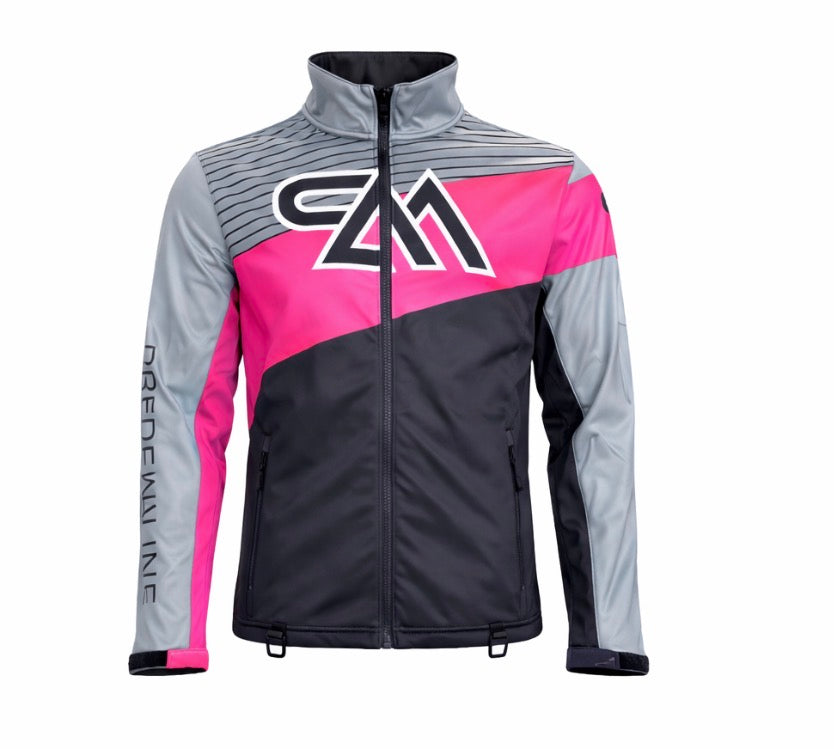 PAM Racer Jacket