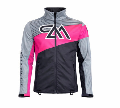 PAM Racer Jacket