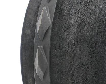 Destroyer Slayer 35" x 13.5" x 17" with Mohawk Fronts