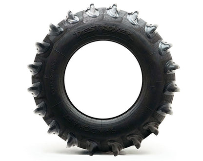 Destroyer Slayer 35" x 13.5" x 17" with Mohawk Fronts