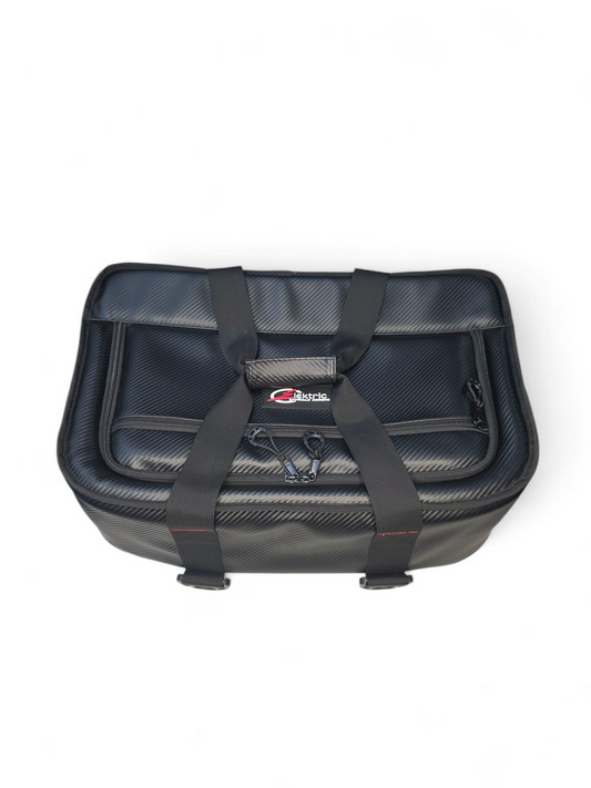 38-pack Can Cooler Bag with TPU Lining and EVA Bottom