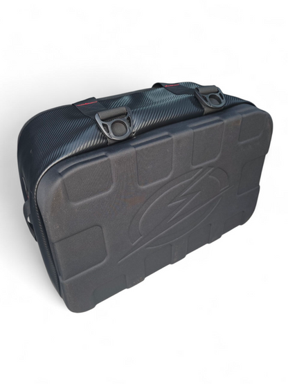 38-pack Can Cooler Bag with TPU Lining and EVA Bottom