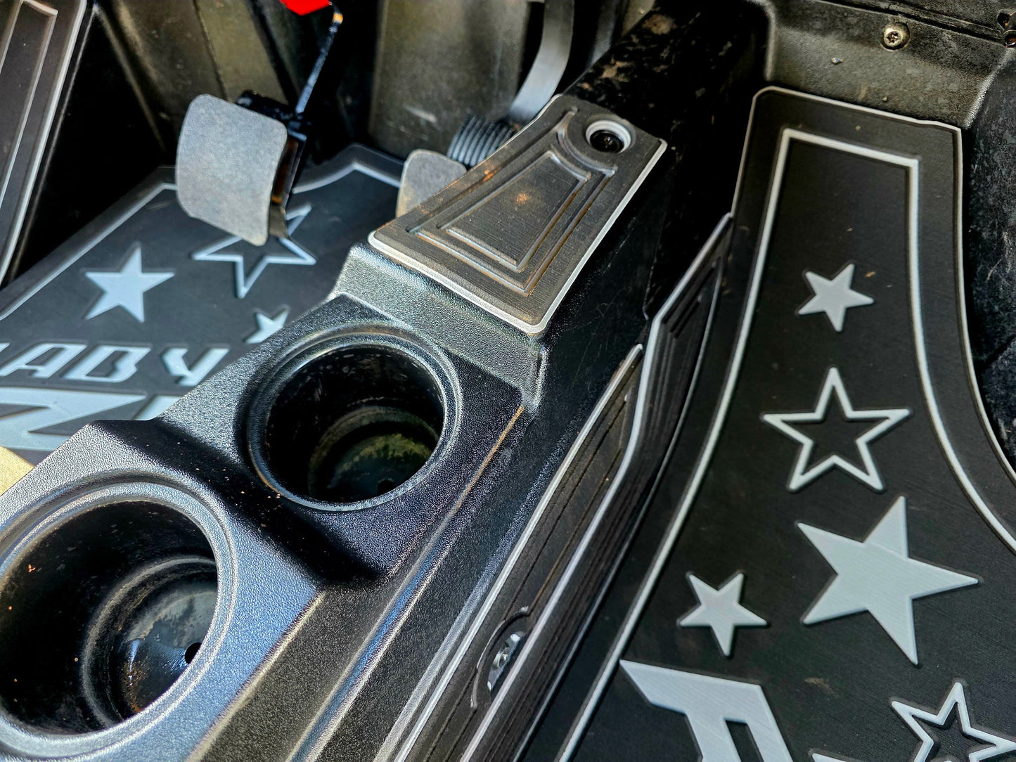 Polaris RZR XP/1000