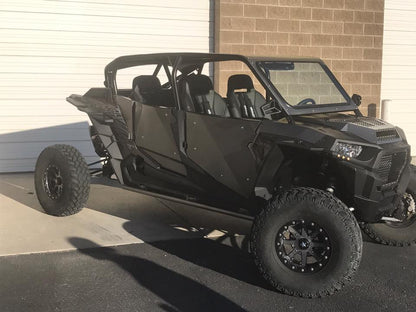 Polaris RZR / Turbo "S" 4 Seat Cage