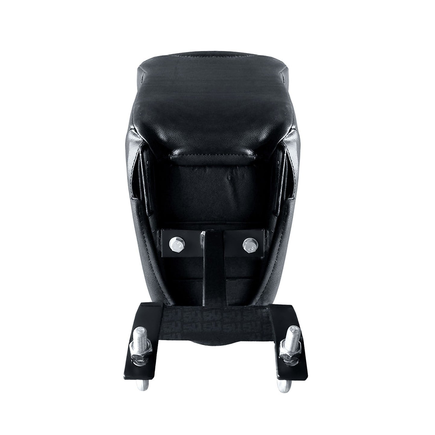 RZR XP1000 Bump Seat with Harness