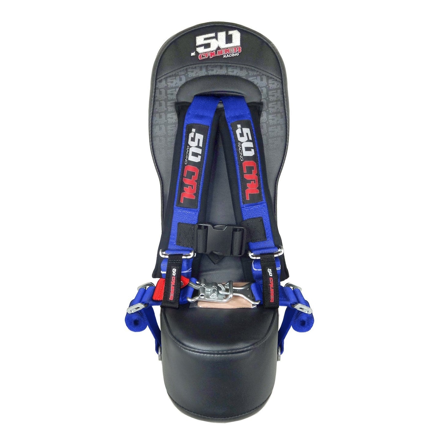 RZR XP1000 Bump Seat with Harness
