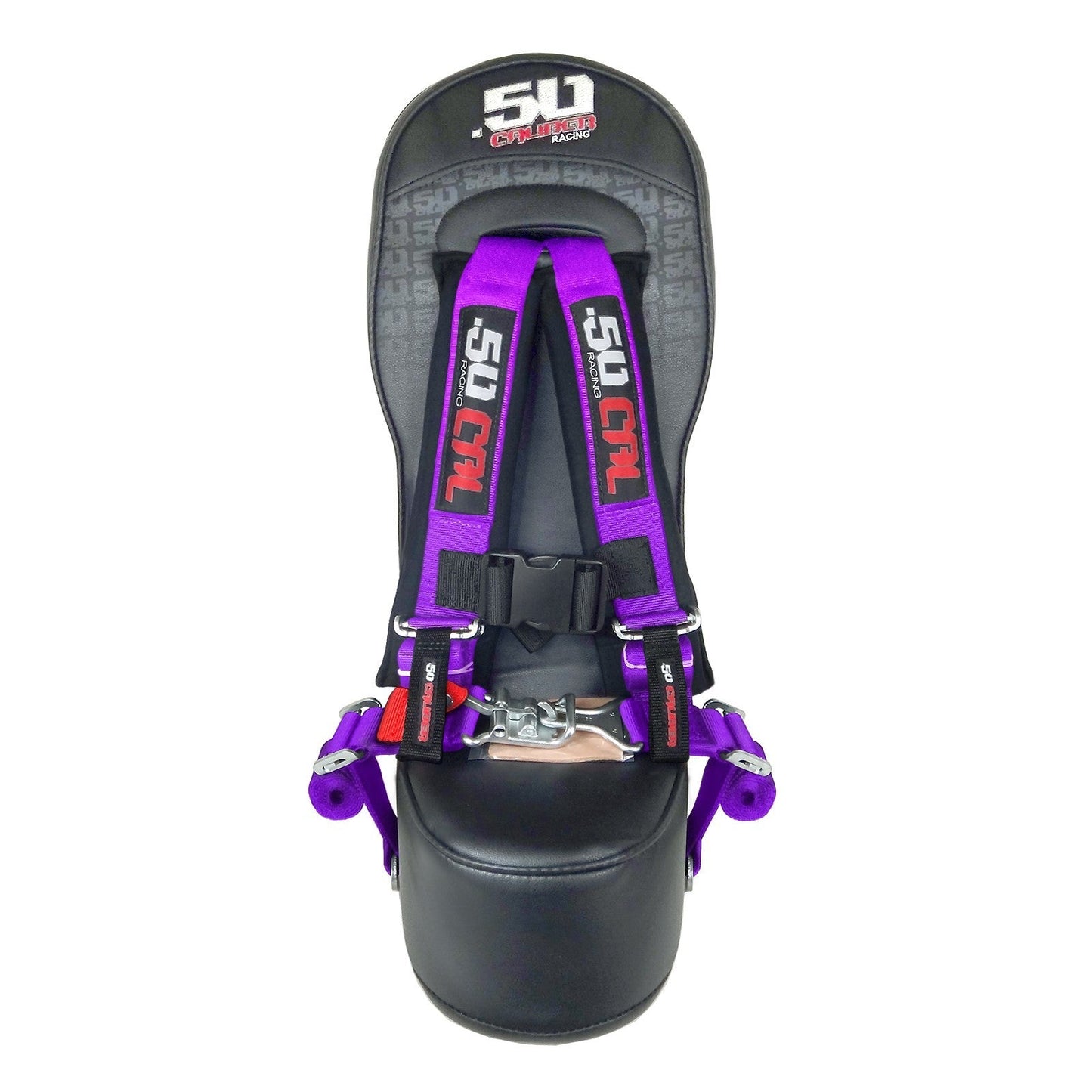 RZR XP1000 Bump Seat with Harness
