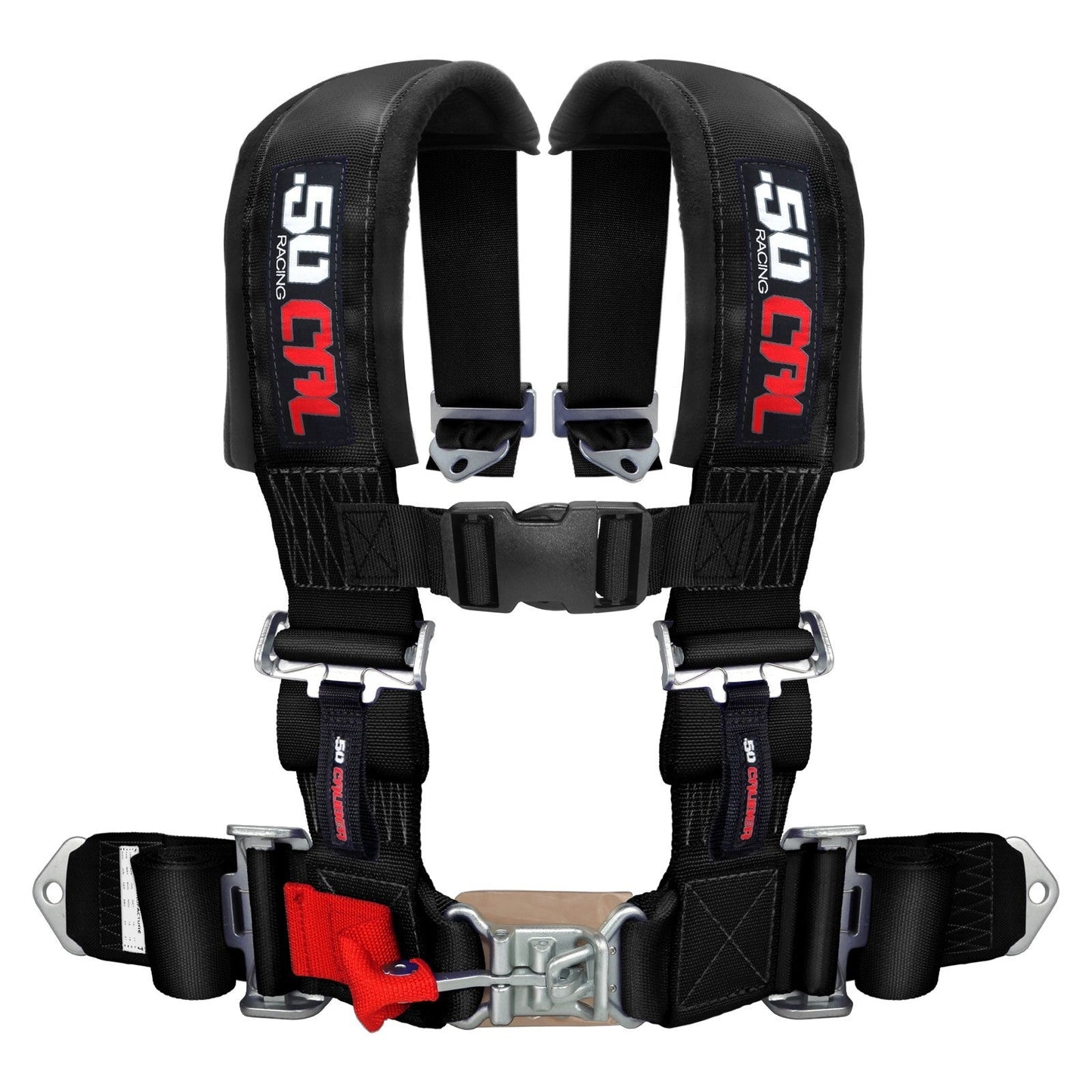 RZR XP1000 Bump Seat with Harness