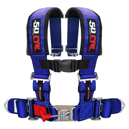RZR XP1000 Bump Seat with Harness