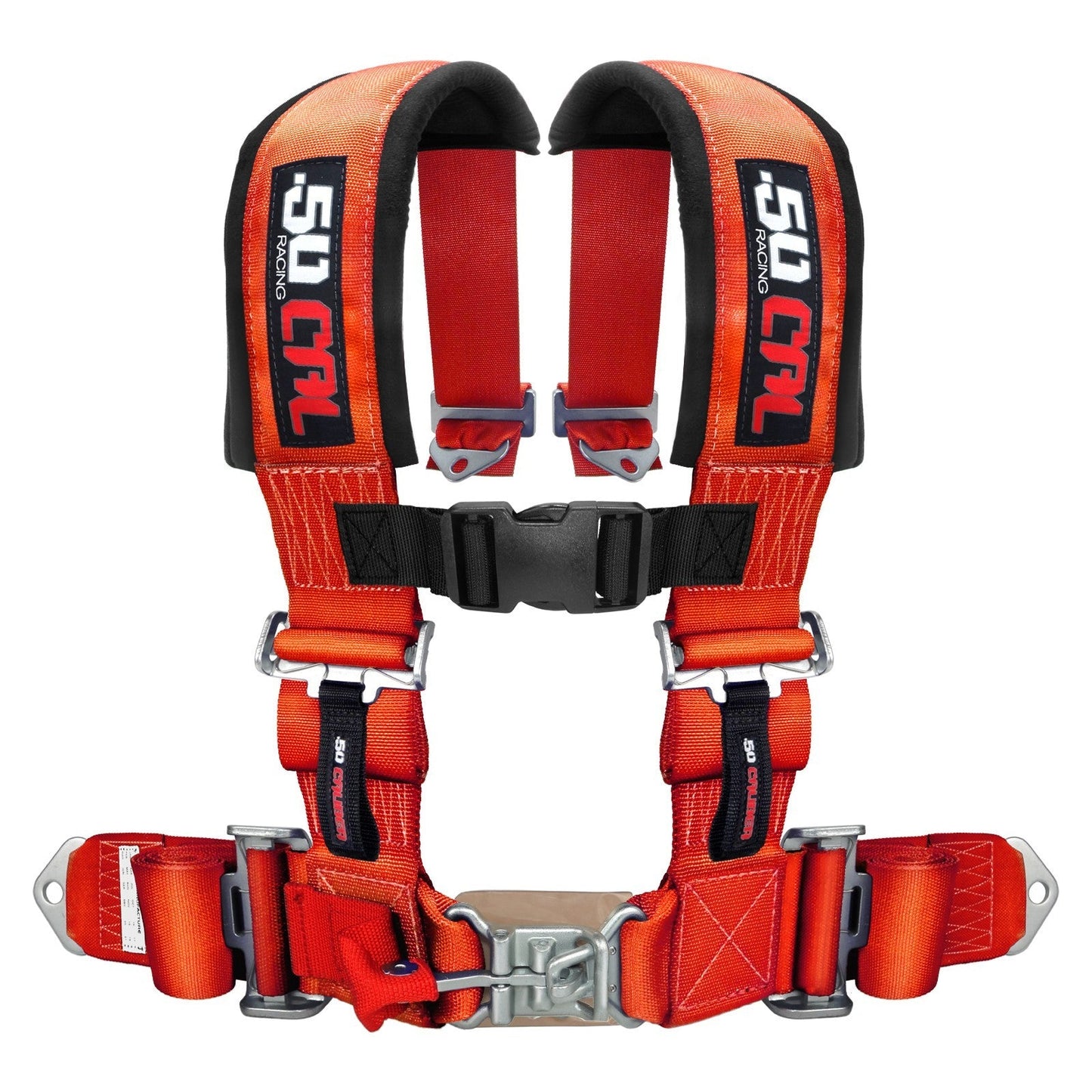 RZR XP1000 Bump Seat with Harness