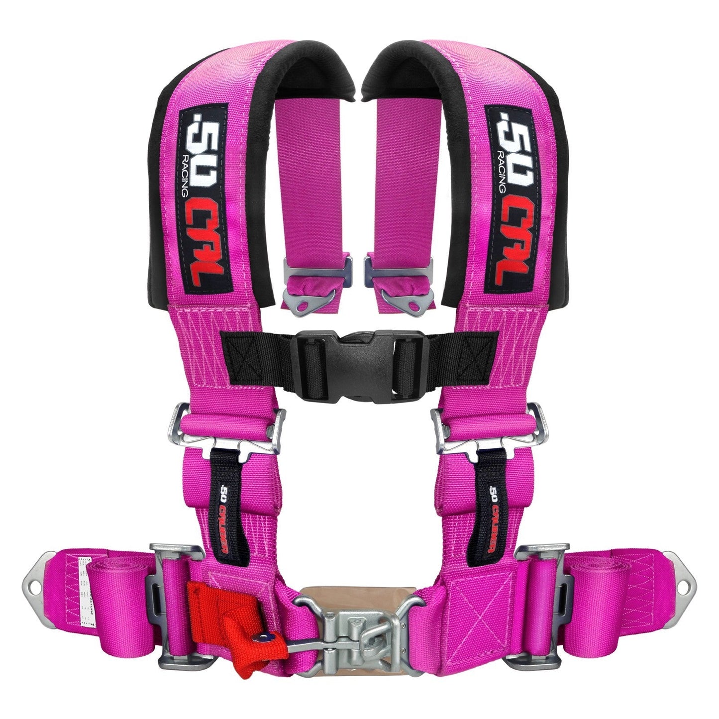 RZR XP1000 Bump Seat with Harness