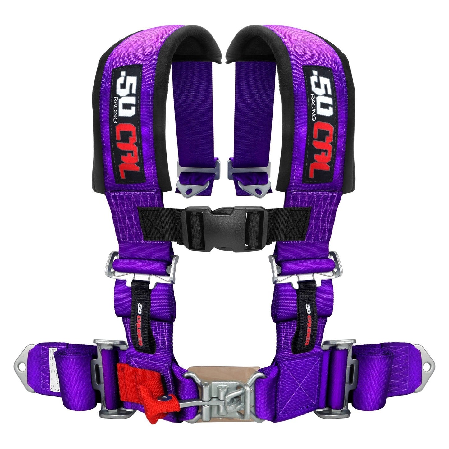 RZR XP1000 Bump Seat with Harness