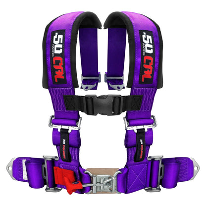 RZR XP1000 Bump Seat with Harness