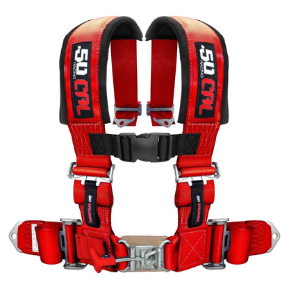 RZR XP1000 Bump Seat with Harness