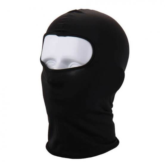 Pure Adrenaline Balaclava (2026)