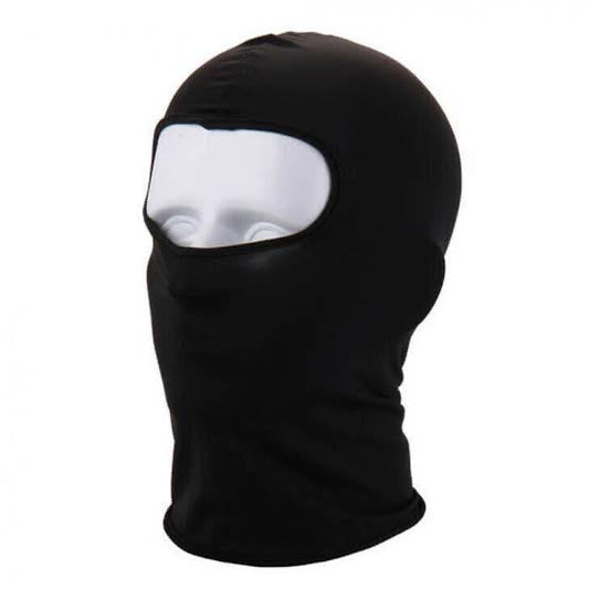 Pure Adrenaline Balaclava (2026)