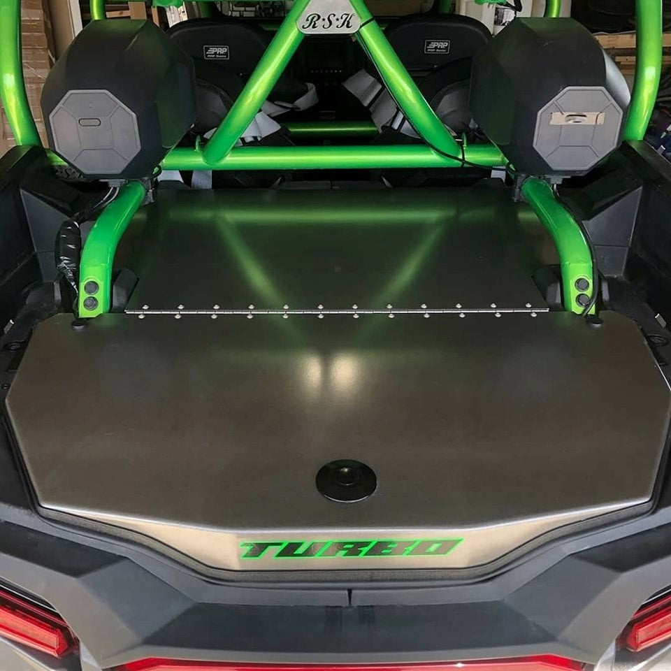 RZR Trunk Lid