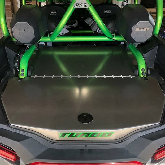 RZR Trunk Lid