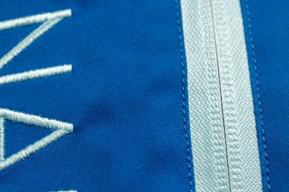 Indigo / Blue Youth Mono Suit