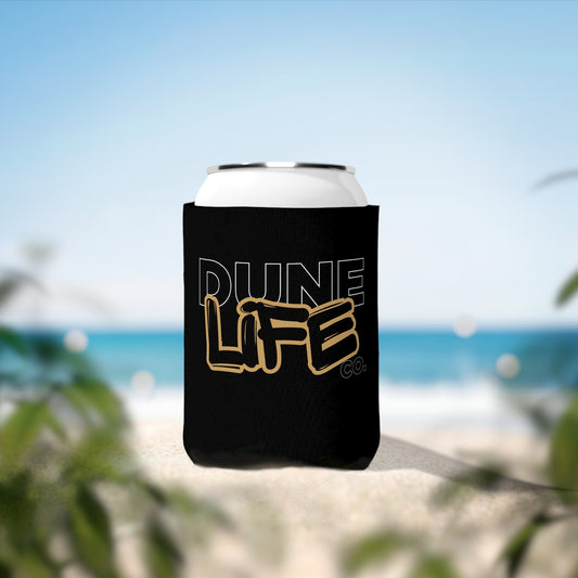 Dune Life Co. Can Cooler: Keep It Chill in Style!