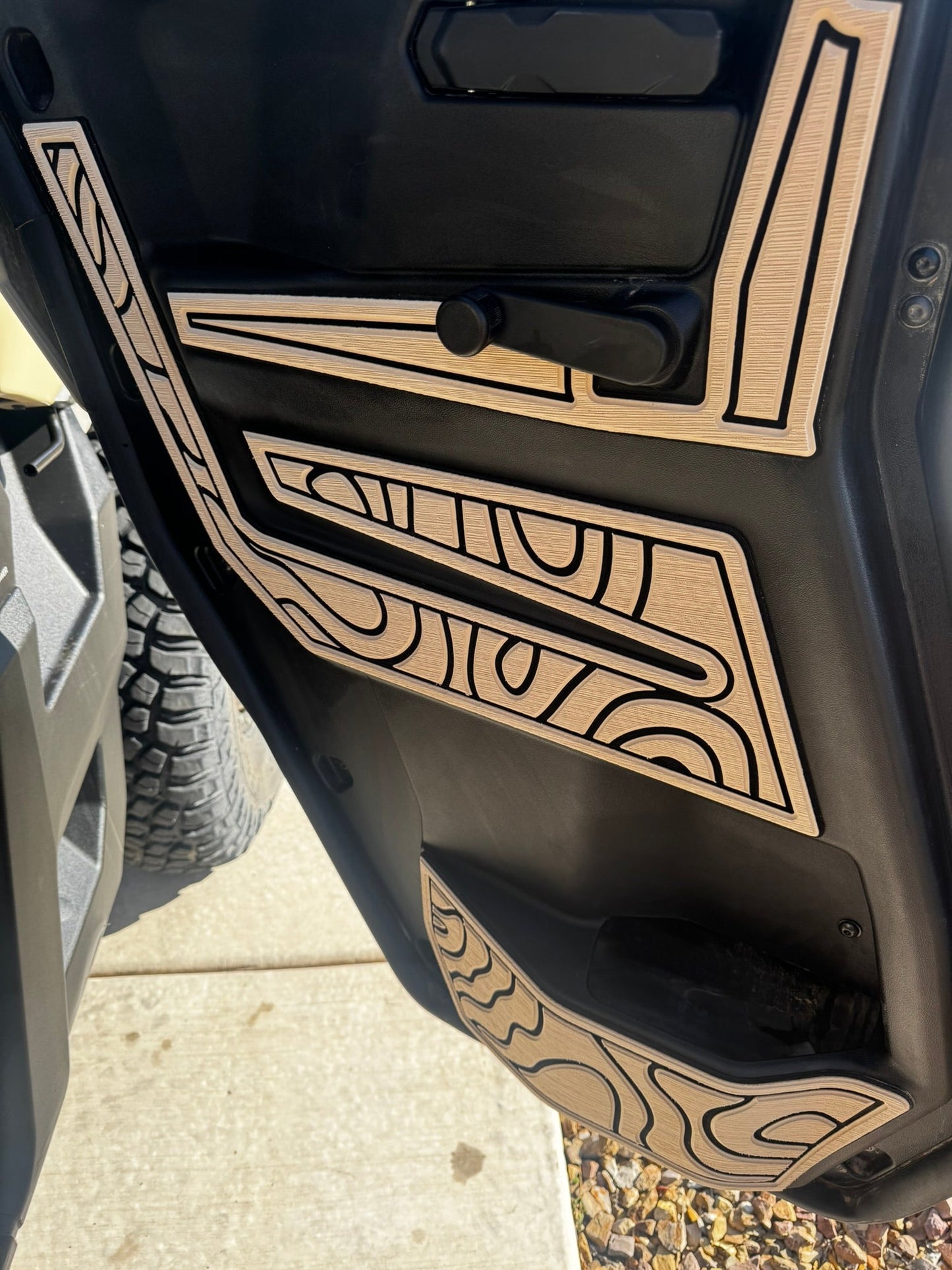 Can-Am Defender  4 Doors