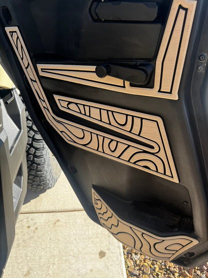 Can-Am Defender  4 Doors