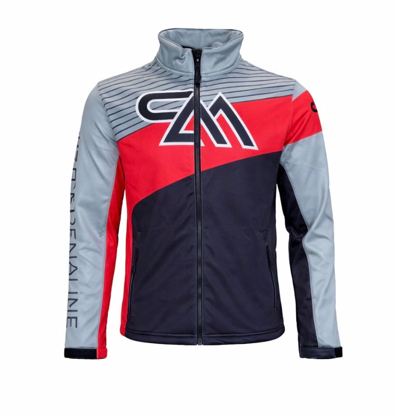 PAM Racer Jacket